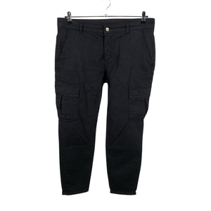 Unisex MAC - Cargo pants, size XL - Black (1)
