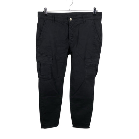 Unisex MAC - Cargo pants, size XL - Black ()