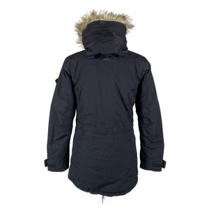 Unisex Fjällräven - Winter jacket, size 34 - Black (2)