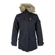 Unisex Fjällräven - Winter jacket, size 34 - Black ()