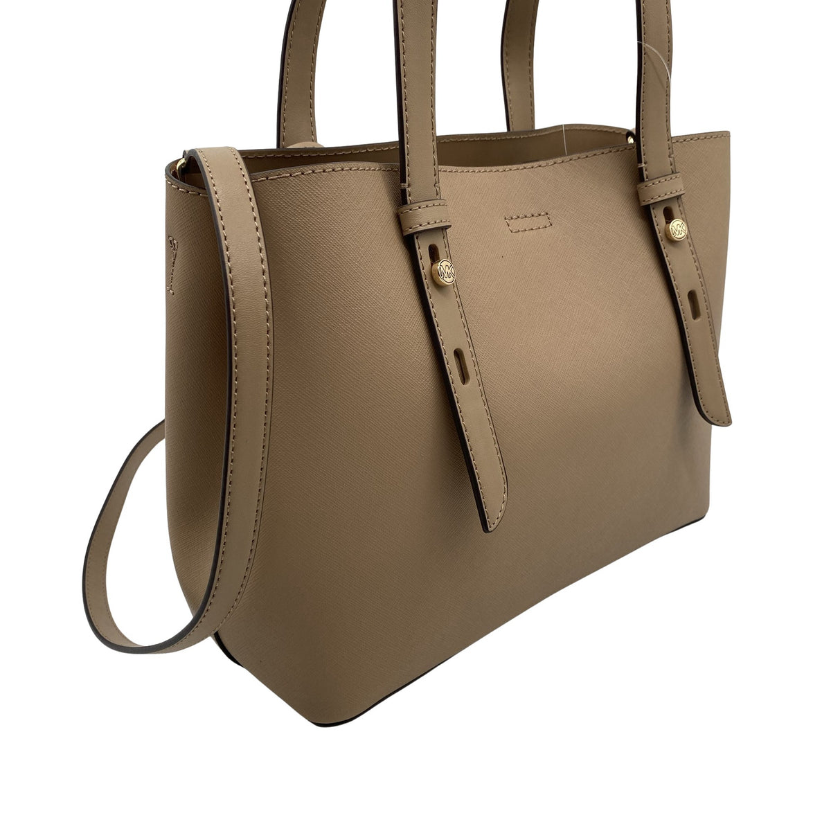Unisex Michael Kors - Handbag, size Midi - Brown (3)