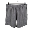 Unisex Nike - Sports shorts, size XXL - Gray ()