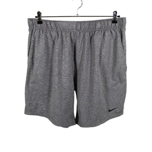 Unisex Nike - Sports shorts, size XXL - Gray (1)