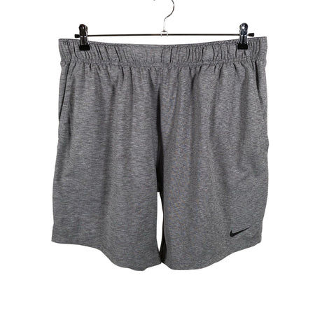 Unisex Nike - Sports shorts, size XXL - Gray ()