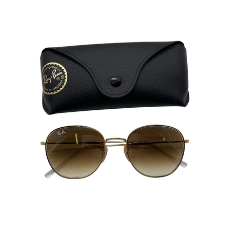 Unisex Ray-Ban - Sunglasses, size Ei kokoa - Brown ()