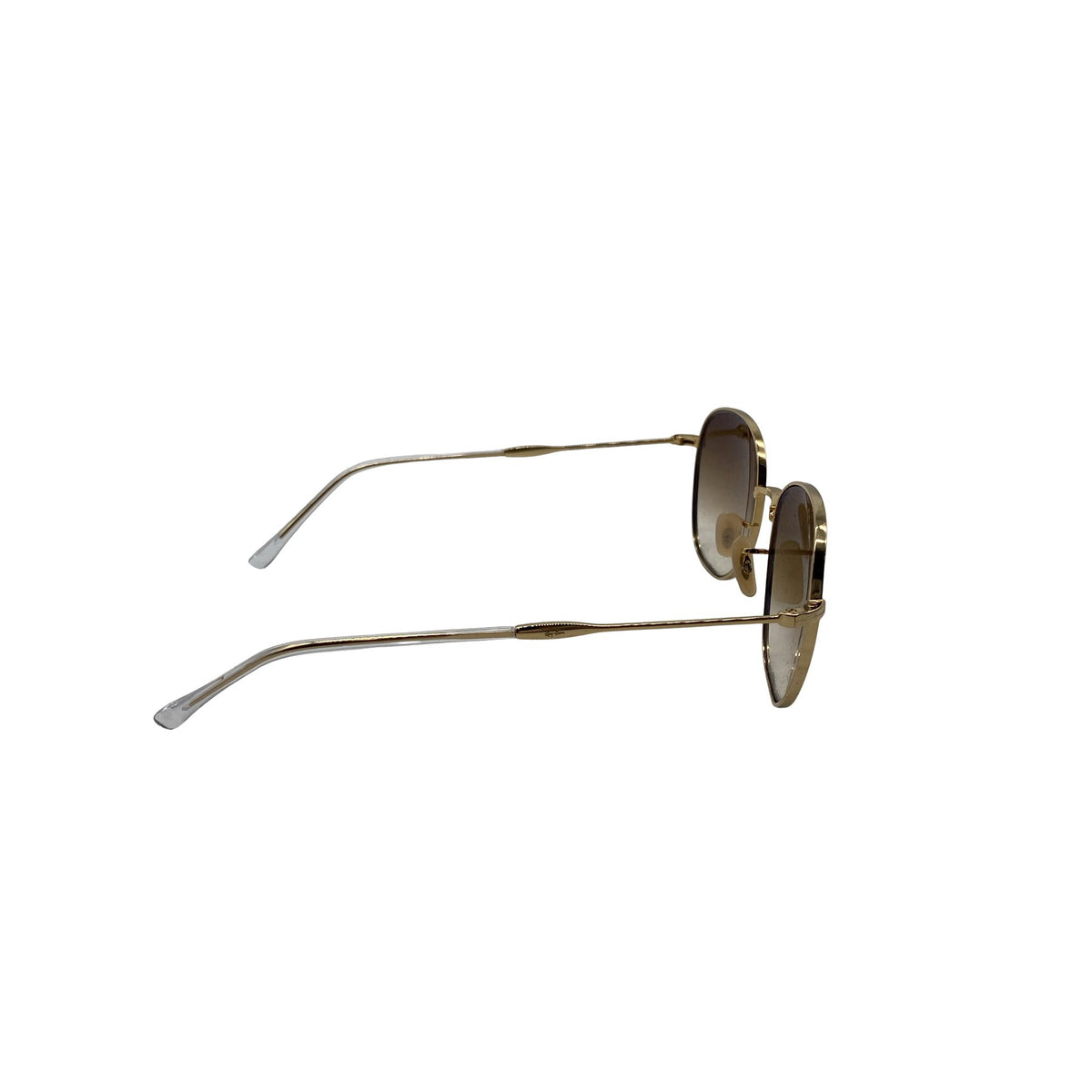 Unisex Ray-Ban - Sunglasses, size Ei kokoa - Brown (2)