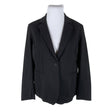 Unisex Your Face - Jacket, size 42 - Black ()