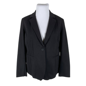 Unisex Your Face - Jacket, size 42 - Black (1)