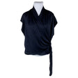 Unisex Ril's - Top, size 46 - Blue ()