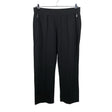 Unisex Your Face - Tricot pants, size 42 - Black ()