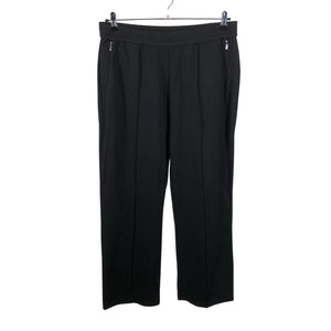 Unisex Your Face - Tricot pants, size 42 - Black (1)