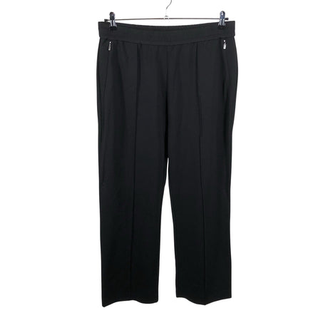 Unisex Your Face - Tricot pants, size 42 - Black ()
