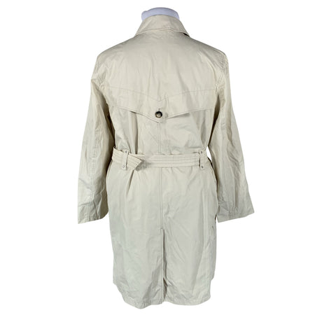 Unisex Gil Bret - Trench coat, size 42 - Beige (2)