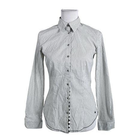 Unisex Betty Barclay - Collared shirt, size 36 - White ()
