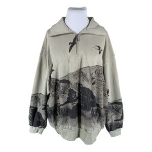 Unisex Next - Sweatshirt, size 54 - Beige (1)