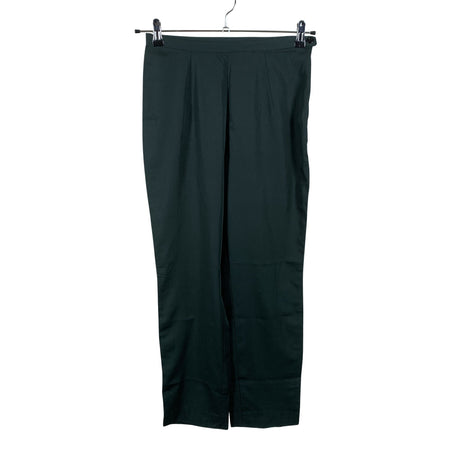 Unisex Handmade - Slacks, size 36 - Green ()