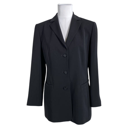 Unisex Gerry Weber - Jacket, size 38 - Black ()