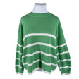 Unisex Saint Tropez - Sweater, size 44 - Green ()
