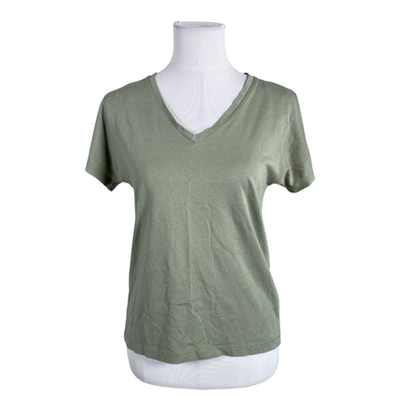 Unisex Lindex - T-shirt, size 34 - Green ()