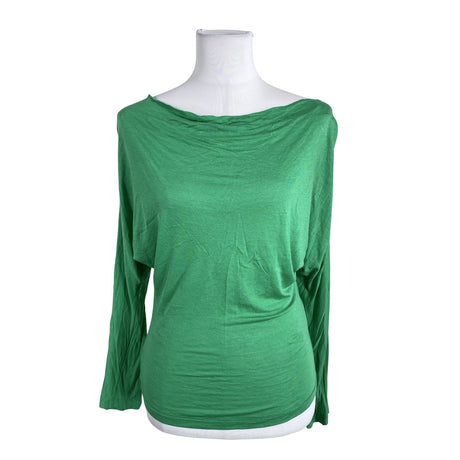 Unisex Marimekko - Tricot shirt, size 36 - Green ()