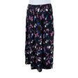 Unisex b.Young - Fabric skirt, size 46 - Black ()