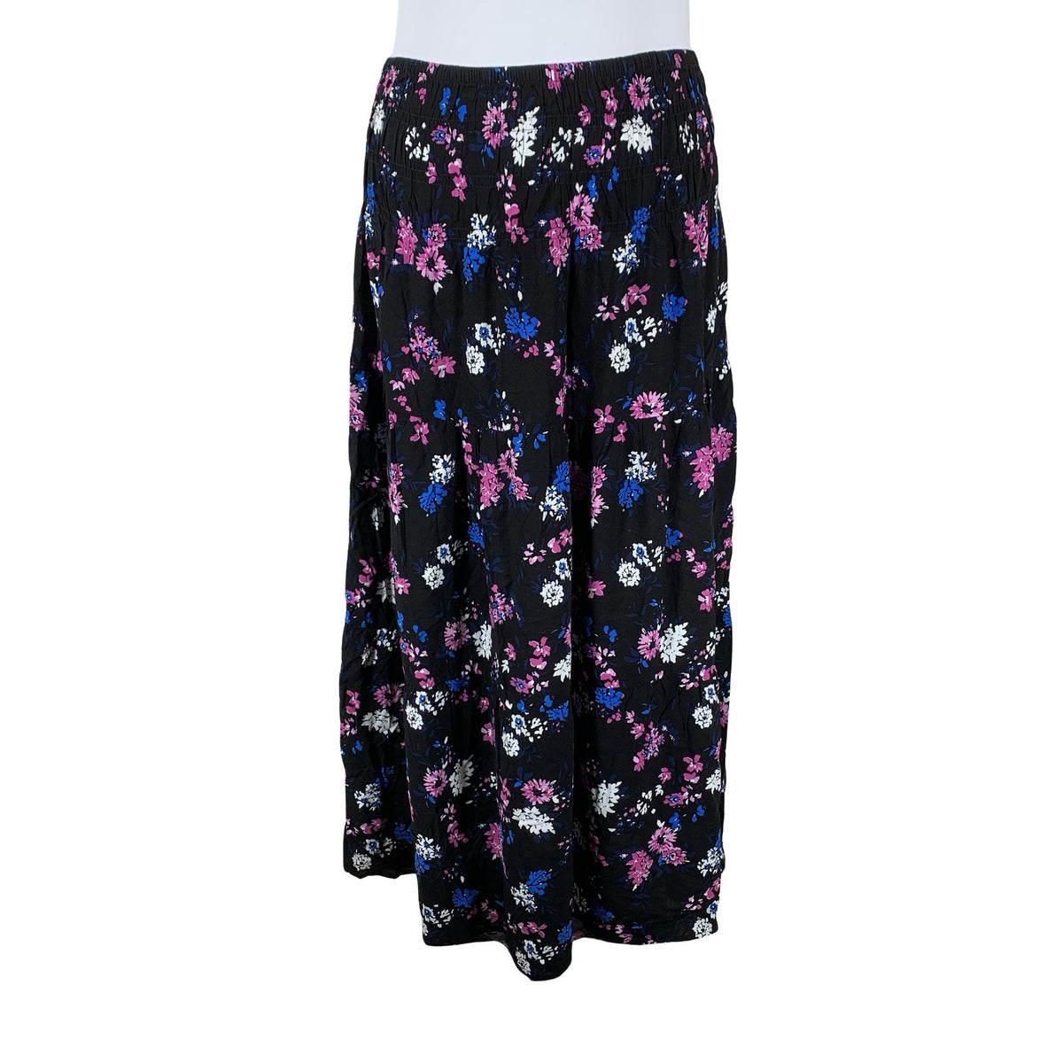 Unisex b.Young - Fabric skirt, size 46 - Black (1)