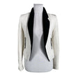 Unisex Morgan - Jacket, size 36 - White ()