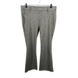 Unisex Next - Straight leg trousers, size 48 - Beige ()