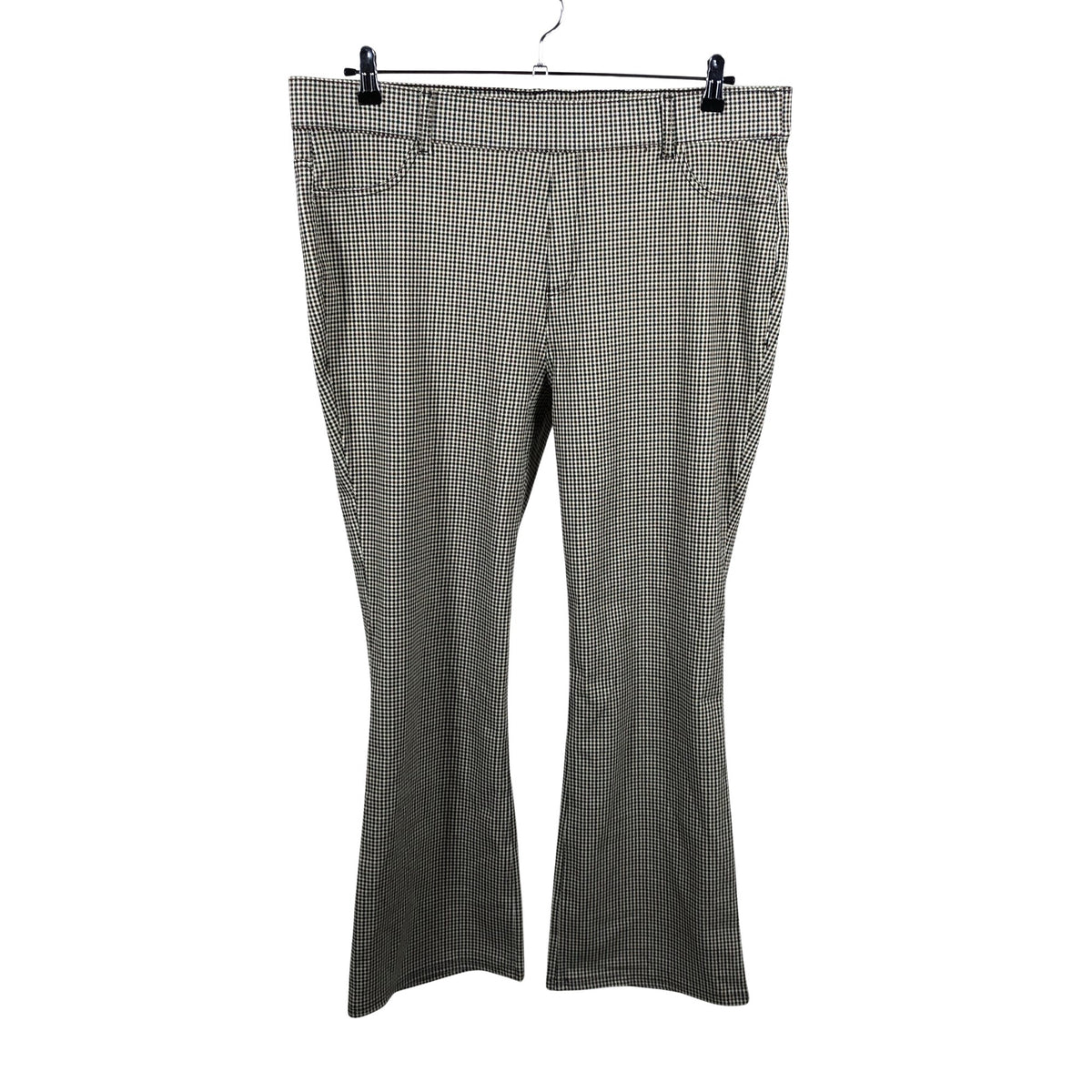 Unisex Next - Straight leg trousers, size 48 - Beige (1)
