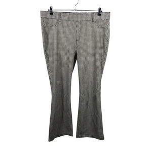 Unisex Next - Straight leg trousers, size 48 - Beige (1)