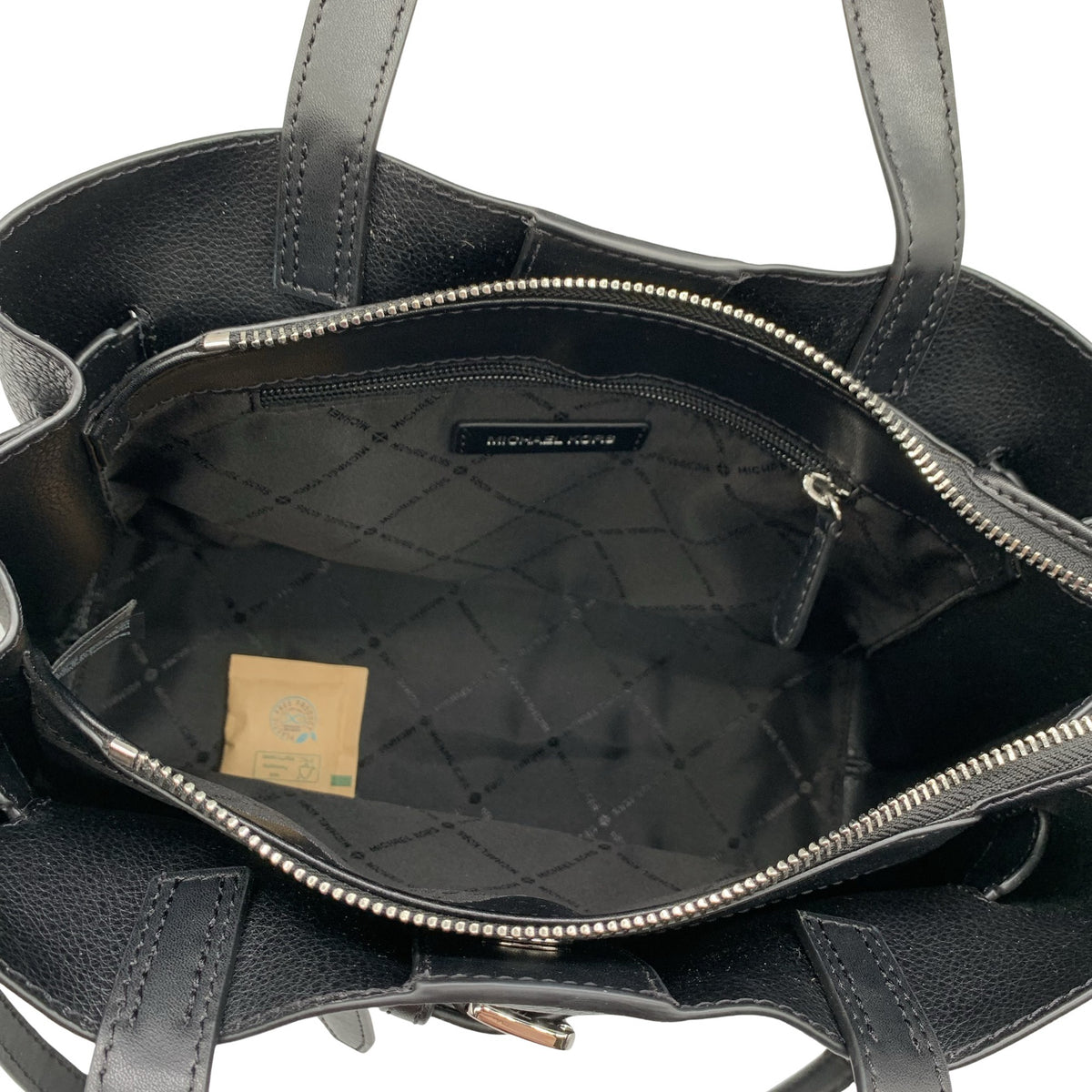 Unisex Michael Kors - Handbag, size Midi - Black (3)