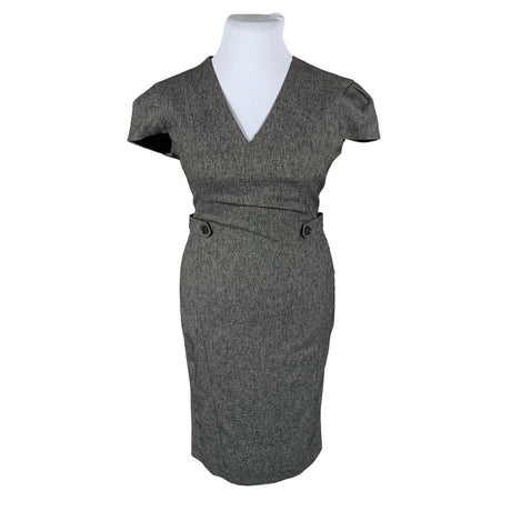 Unisex Next - Sheath dress, size 42 - Gray ()