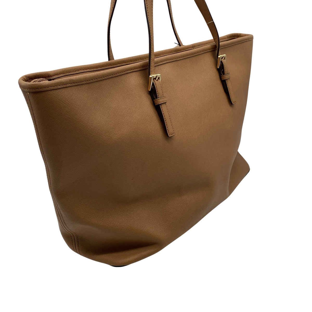 Unisex Michael Kors - Handbag, size Maxi - Brown (3)