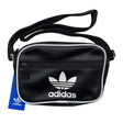 Unisex Adidas - Shoulder bag, size Mini - Black ()
