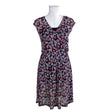Unisex s.Oliver - Tricot dress, size 36 - Blue ()