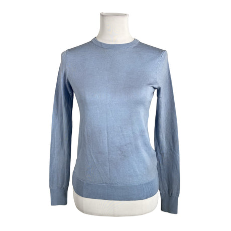 Unisex Uniqlo - Sweater, size 36 - Light blue ()