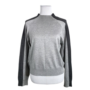 Unisex Lindex - Sweater, size 34 - Gray (1)