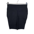 Unisex Lindex - Tricot skirt, size 36 - Black ()