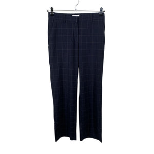 Unisex Holly & Whyte by Lindex - Slacks, size 38 - Blue (1)