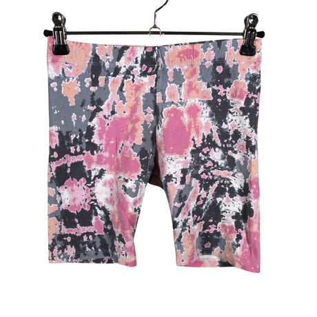 Unisex Lindex - Tricot shorts, size 134 - 140 - Light pink ()