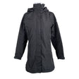 Unisex Helly Hansen - Outdoor jacket, size 36 - Black ()