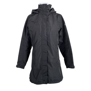 Unisex Helly Hansen - Outdoor jacket, size 36 - Black (1)