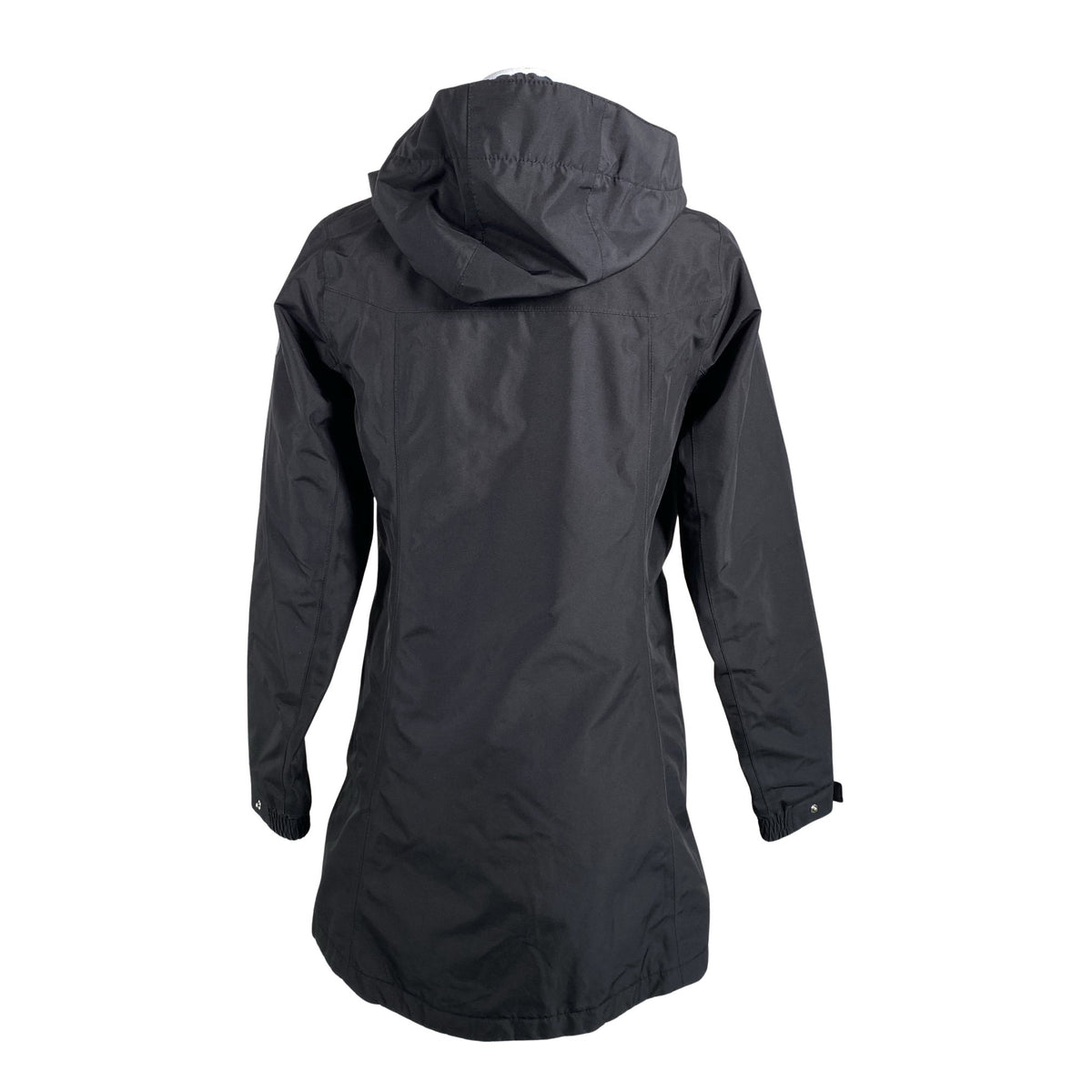 Unisex Helly Hansen - Outdoor jacket, size 36 - Black (2)