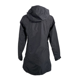 Unisex Helly Hansen - Outdoor jacket, size 36 - Black (2)