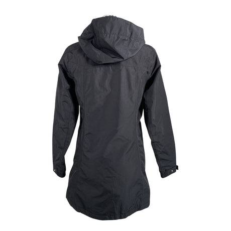 Unisex Helly Hansen - Outdoor jacket, size 36 - Black (2)