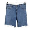 Unisex Dr.Denim - Denim shorts, size W31 - Blue ()