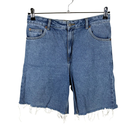 Unisex Dr.Denim - Denim shorts, size W31 - Blue ()
