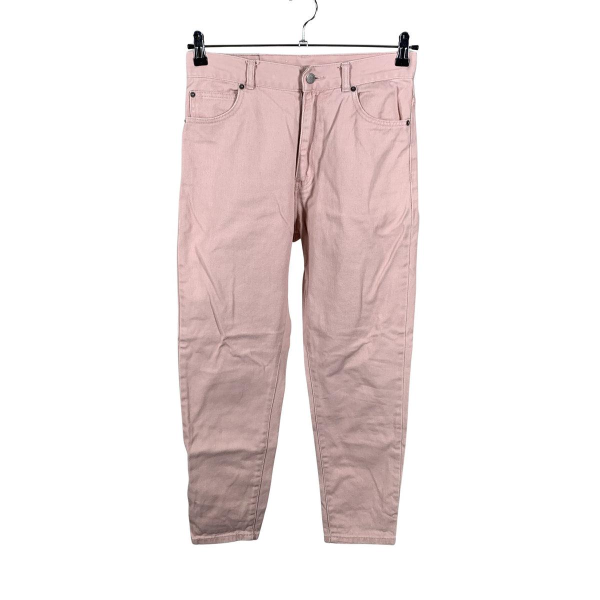 Unisex Dr.Denim - Jeans, size W30 - Light pink (1)