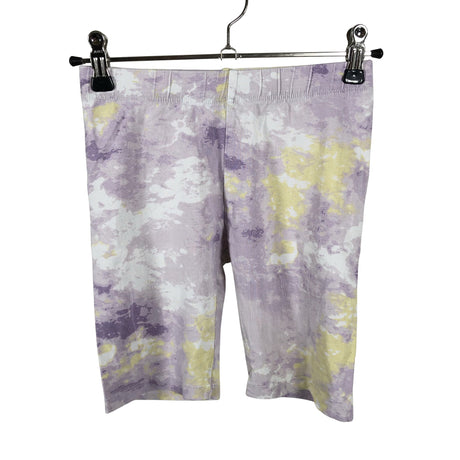 Unisex Lindex - Tricot shorts, size 134 - 140 - Violet ()