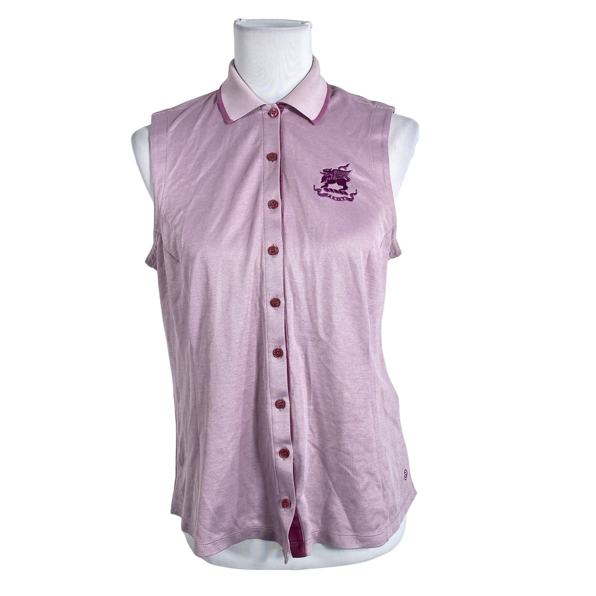 Unisex Galvin Green - Sports top, size 38 - Violet (1)